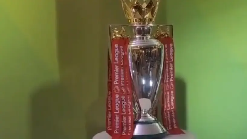 Los trofeos de la Champions y la Premier llegan por primera vez a México