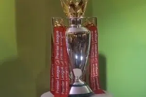 Los trofeos de la Champions y la Premier llegan por primera vez a México