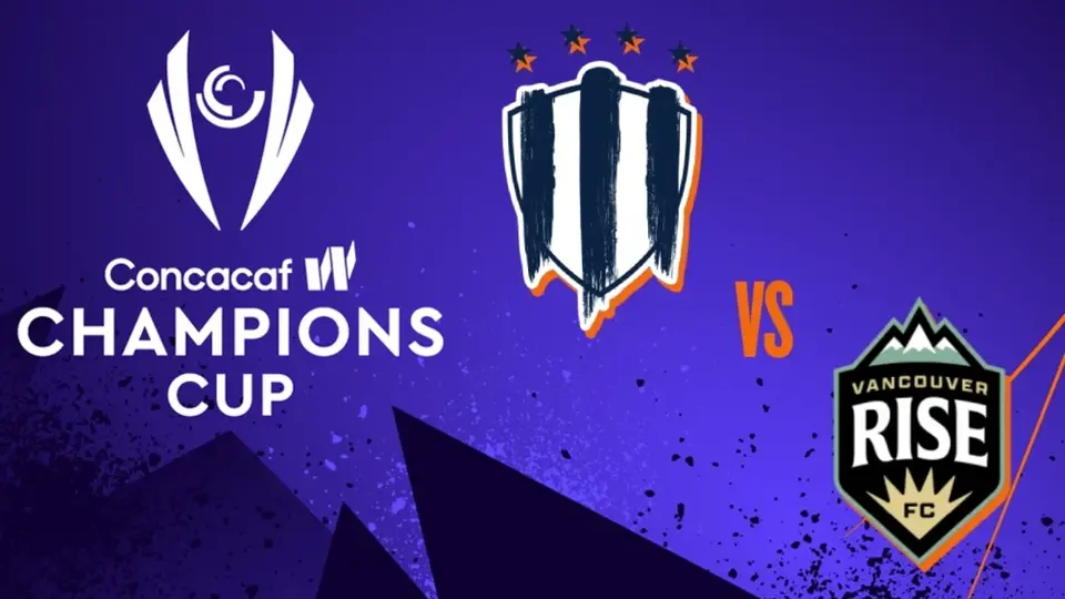 Rayadas vs Vancouver Rise: ¿Dónde y a qué hora ver la Jornada 4 de la Concacaf W Champions Cup?