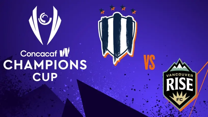 Rayadas vs Vancouver Rise: ¿Dónde y a qué hora ver la Jornada 4 de la Concacaf W Champions Cup?