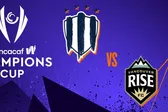 Rayadas vs Vancouver Rise: ¿Dónde y a qué hora ver la Jornada 4 de la Concacaf W Champions Cup?