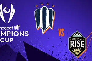 Rayadas vs Vancouver Rise: ¿Dónde y a qué hora ver la Jornada 4 de la Concacaf W Champions Cup?