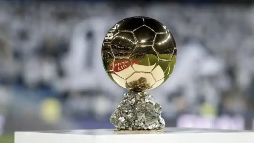 ¡Lo volverán a hacer! Real Madrid apunta a no estar en la gala del Balón de Oro