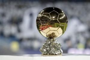 ¡Lo volverán a hacer! Real Madrid apunta a no estar en la gala del Balón de Oro