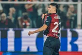 ¡Genoa 'blinda' a su capitán! Johan Vásquez renovará hasta 2028 pese a interés europeo