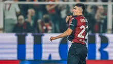 ¡Genoa 'blinda' a su capitán! Johan Vásquez renovará hasta 2028 pese a interés europeo