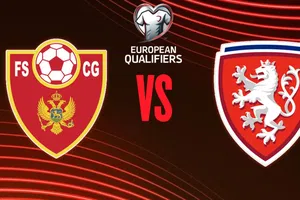 Eliminatorias UEFA: ¿Cuándo y dónde ver Montenegro vs Chequia?