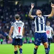 Rayados propina goleada al Necaxa con gol olímpico incluido y es líder del Apertura 2025