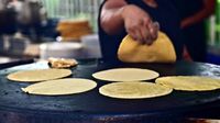 ¿Eres experto en tortillas? Participa en este concurso y gana hasta $5,000