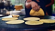 ¿Eres experto en tortillas? Participa en este concurso y gana hasta $5,000
