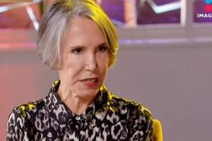 Florinda Meza reaparece para aclarar los “siete defectos” de Chespirito
