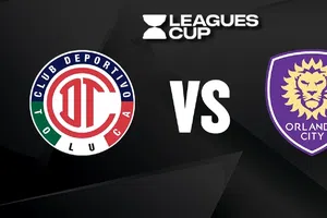 ¿Cuándo y dónde ver el Toluca vs Orlando City de la Leagues Cup?