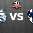 Puebla vs Rayados: ¿Dónde y a qué hora ver la Jornada 7 del Apertura 2025?