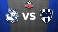 Puebla vs Rayados: ¿Dónde y a qué hora ver la Jornada 7 del Apertura 2025?