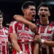 ¡Sueñan con Play-In! Chivas vence a Necaxa y se mete a la pelea para llegar a la Fase Final