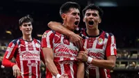 ¡Sueñan con Play-In! Chivas vence a Necaxa y se mete a la pelea para llegar a la Fase Final