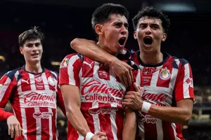 ¡Sueñan con Play-In! Chivas vence a Necaxa y se mete a la pelea para llegar a la Fase Final