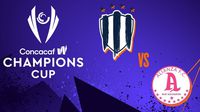 Rayadas vs Alianza FC: ¿Dónde y a qué hora ver la Jornada 3 de la Concacaf W Champions Cup?