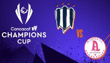 Rayadas vs Alianza FC: ¿Dónde y a qué hora ver la Jornada 3 de la Concacaf W Champions Cup?