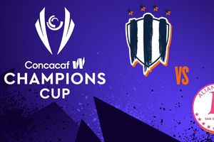 Rayadas vs Alianza FC: ¿Dónde y a qué hora ver la Jornada 3 de la Concacaf W Champions Cup?