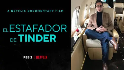 Detienen a Simon Leviev, el “estafador de Tinder” revelado por Netflix