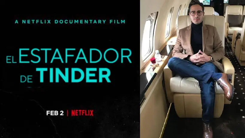 Detienen a Simon Leviev, el “estafador de Tinder” revelado por Netflix