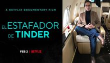 Detienen a Simon Leviev, el “estafador de Tinder” revelado por Netflix