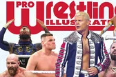 Místico se mete a la lista de los mejores 10 luchadores del 2025 según Pro Wrestling Illustrated