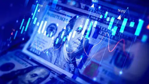 Precio del dólar hoy lunes 25 de agosto: El peso mexicano muestra cierta estabilidad