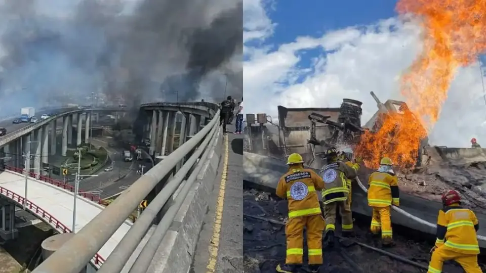 Explosión en Iztapalapa: Un mes después, la tragedia persiste
