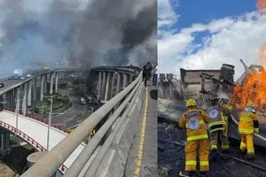 Explosión en Iztapalapa: Un mes después, la tragedia persiste