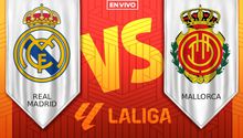 Real Madrid vs Mallorca EN VIVO LaLiga Jornada 3
