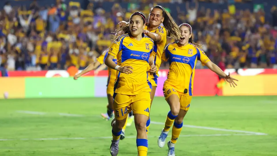 Lizbeth Ovalle será el fichaje más caro en la historia del futbol femenil mundial