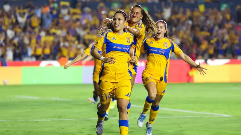 Lizbeth Ovalle será el fichaje más caro en la historia del futbol femenil mundial