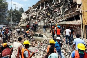 Sismos de 1985 y 2017: así fueron las fechas que no olvidan los mexicanos