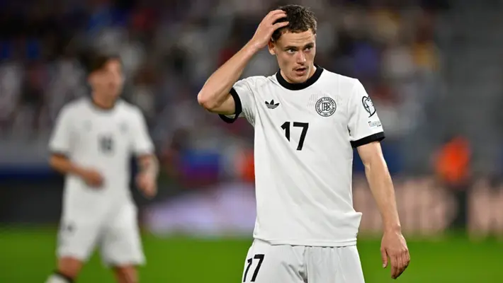 ‘Un inicio preocupante’ prensa internacional reacciona a la derrota de Alemania ante Eslovaquia