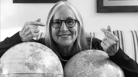 Muere Julieta Fierro: la científica que acercó el universo a los mexicanos