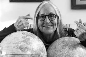 Muere Julieta Fierro: la científica que acercó el universo a los mexicanos