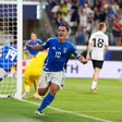 ¡Orgullo Azzurri! Italia derrota a Estonia en las Eliminatorias rumbo al Mundial 2026