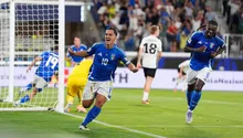 ¡Orgullo Azzurri! Italia derrota a Estonia en las Eliminatorias rumbo al Mundial 2026