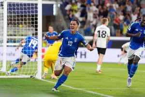 ¡Orgullo Azzurri! Italia derrota a Estonia en las Eliminatorias rumbo al Mundial 2026