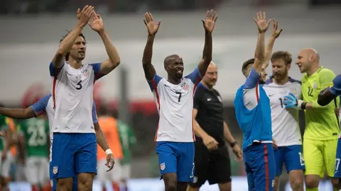 Histórico de Estados Unidos consideró que México llegará más lejos en el Mundial 2026