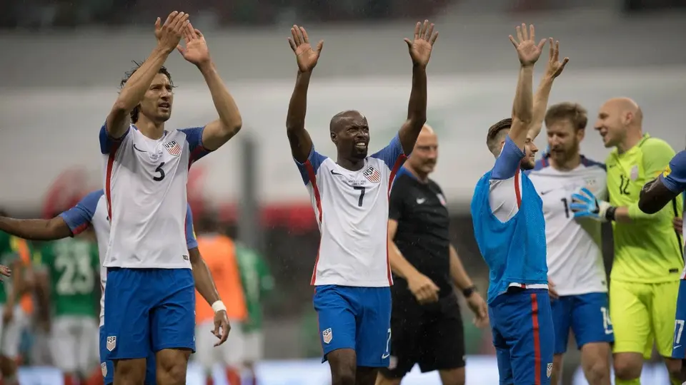 Histórico de Estados Unidos consideró que México llegará más lejos en el Mundial 2026