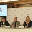 COI confirma que atletas rusos competirán como neutrales en los Juegos de Milán-Cortina 2026
