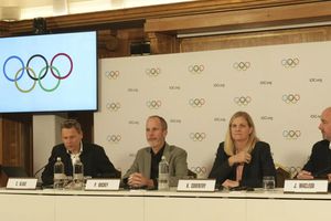 COI confirma que atletas rusos competirán como neutrales en los Juegos de Milán-Cortina 2026