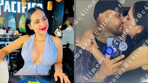 Sandra Cuevas ahora es ligada a “El Topo”, presunto extorsionador de La Unión Tepito