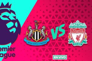 Newcastle vs Liverpool EN VIVO Premier League Jornada 2