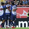Pachuca vence a Necaxa por la mínima para hacer tambalear a Fernando Gago