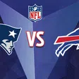 NFL 2025: ¿cuándo y dónde ver New England Patriots vs Buffalo Bills?