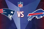 NFL 2025: ¿cuándo y dónde ver New England Patriots vs Buffalo Bills?